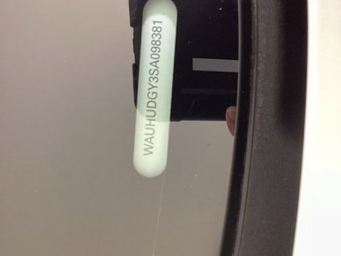 Certified 2025 Audi A3 2.0T Premium Plus w/ Premium Plus Package image 14