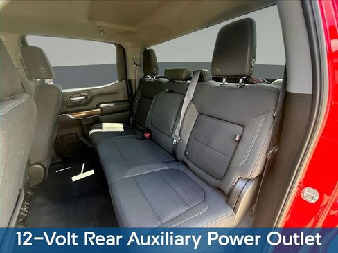 Used 2021 Chevrolet Silverado 1500 RST AWD/4WD image 27