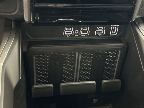 New 2025 RAM 1500 Laramie w/ Advanced Safety Group II image 24
