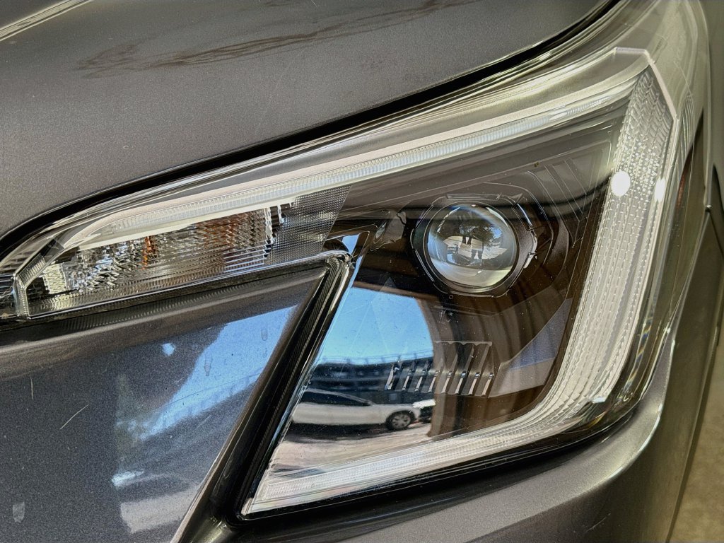 Used 2023 Subaru Forester Limited AWD/4WD image 39