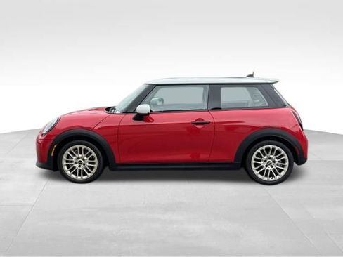 Certified 2026 MINI Cooper S FWD image 8
