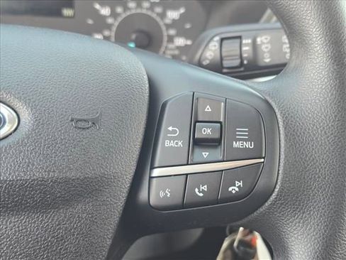 Used 2022 Ford Escape S image 21