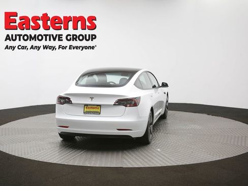 Used 2023 Tesla Model 3 Standard Range image 36