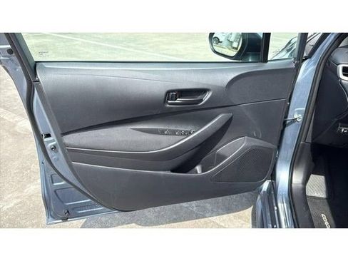 Certified 2026 Toyota Corolla LE FWD image 12