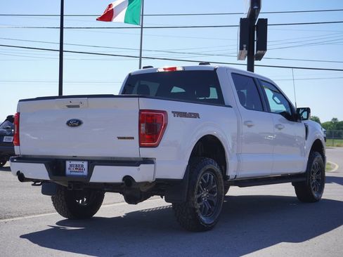 Used 2022 Ford F150 Tremor w/ Equipment Group 401A Mid AWD/4WD image 7