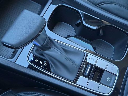New 2026 Hyundai Tucson SEL Plus FWD image 30