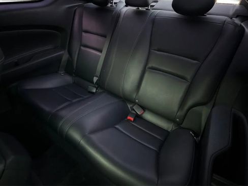 Used 2016 Honda Accord EX-L image 22