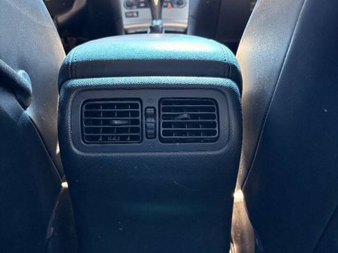 Used 2012 INFINITI G37 Journey w/ Premium Pkg RWD image 37