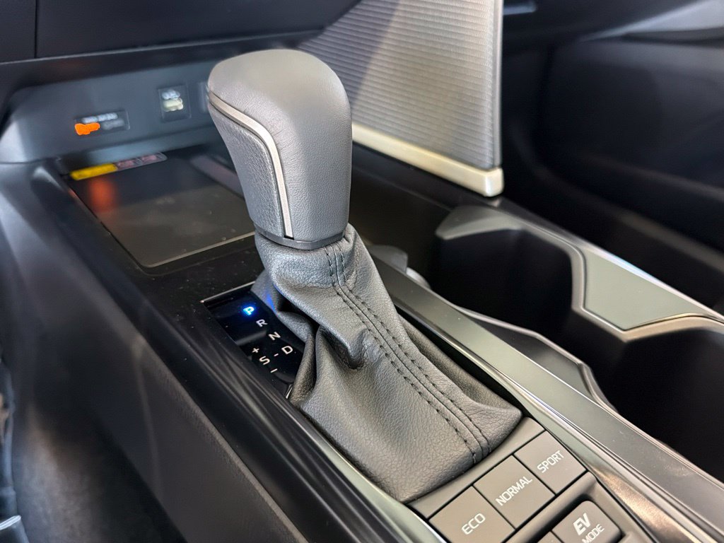 New 2026 Toyota Camry SE FWD image 25