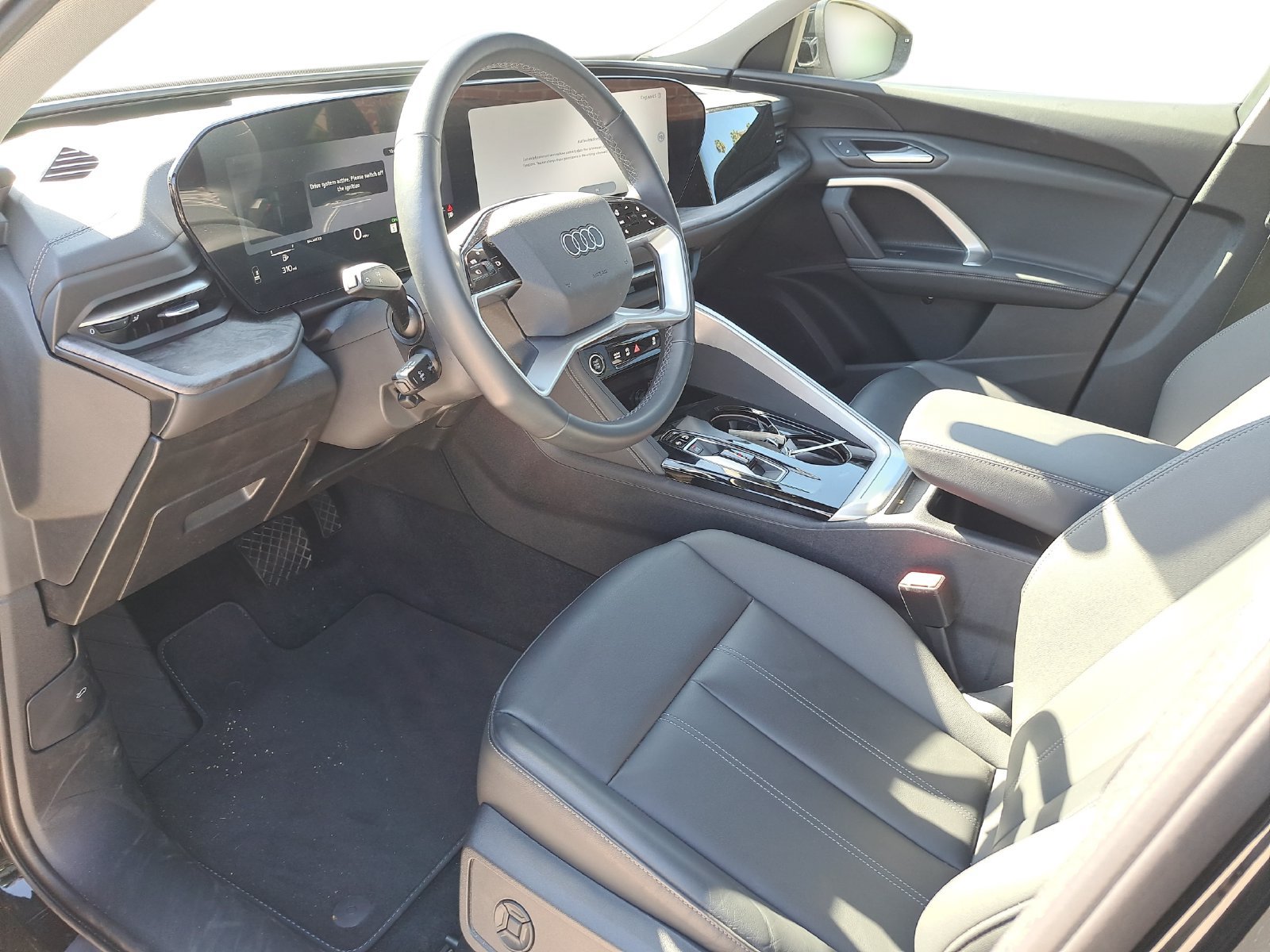 Used 2026 Audi Q5 Premium AWD/4WD image 9