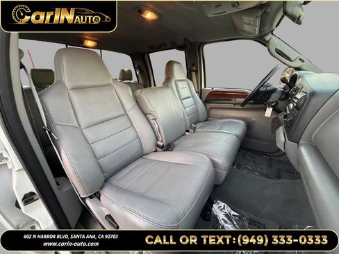 Used 2005 Ford F250 Lariat image 13