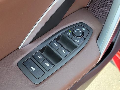 Used 2025 BMW X2 M35i AWD/4WD image 20