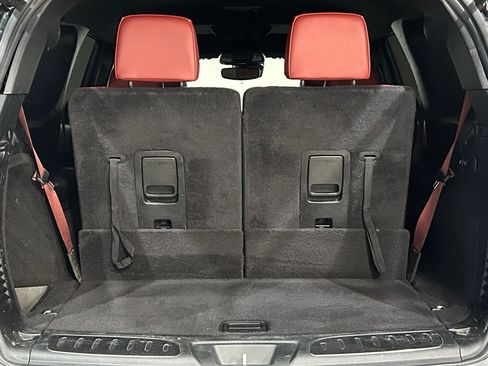 Used 2021 Dodge Durango SRT Hellcat w/ Premium Interior Group AWD/4WD image 34