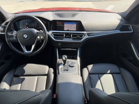 Used 2021 BMW 330i Sedan w/ Convenience Package RWD image 28