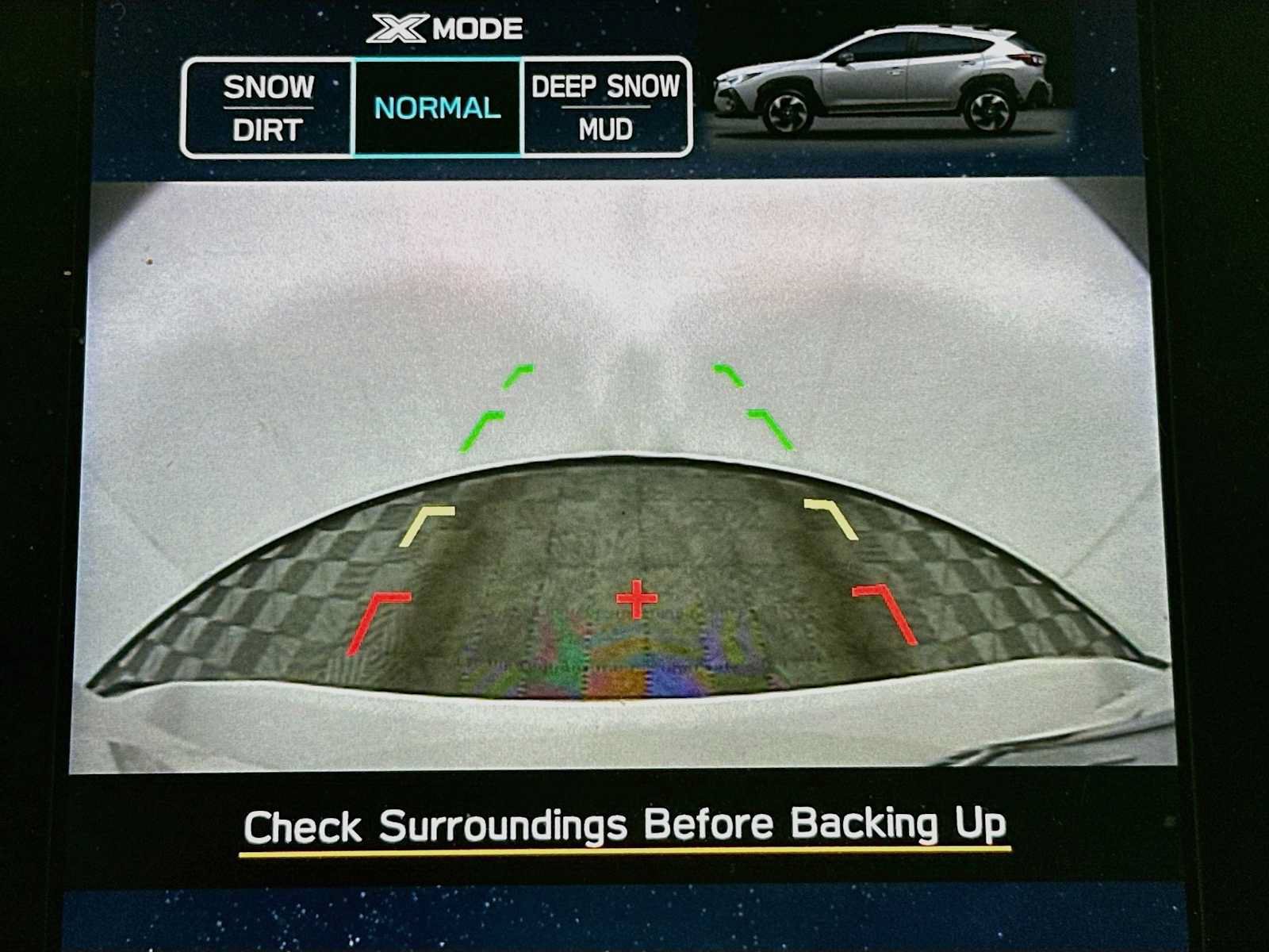 Certified 2024 Subaru Crosstrek 2.5i Sport w/ Crosstrek Mirror Package AWD/4WD image 14