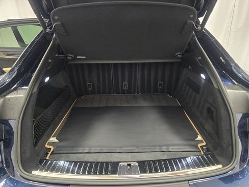 New 2026 Porsche Cayenne Coupe image 12