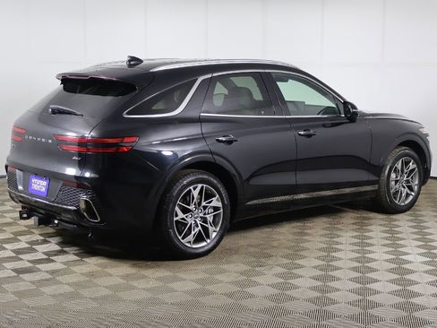 Used 2023 Genesis GV70 2.5T w/ Select Package AWD/4WD image 11