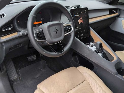 Used 2022 Polestar Polestar 2 w/ Plus Package AWD/4WD image 10