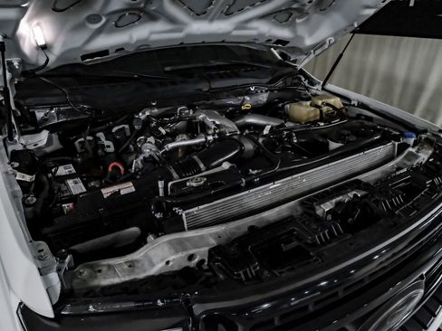 Used 2020 Ford F250 Lariat image 63