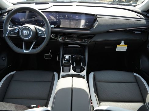 New 2026 Buick Envision Sport Touring AWD/4WD image 38