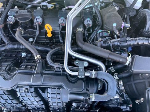 Used 2022 Nissan Altima 2.5 SR FWD image 33