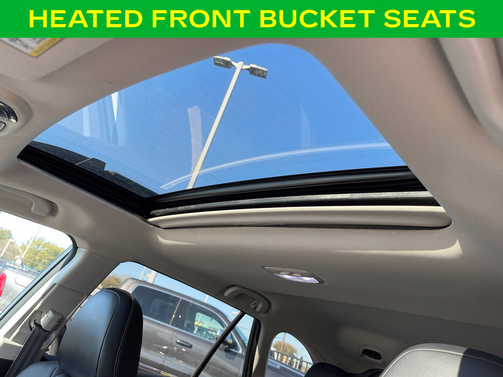 Used 2024 Subaru Outback Limited AWD/4WD image 14
