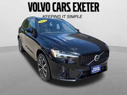 Certified 2024 Volvo XC60 B5 Plus w/ Protection Package Premier