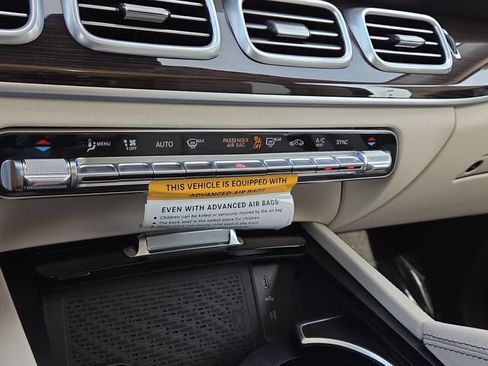 New 2026 Mercedes-Benz GLE 350 4MATIC image 15
