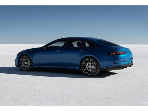 New 2026 Mercedes-Benz AMG GT 43 image 31