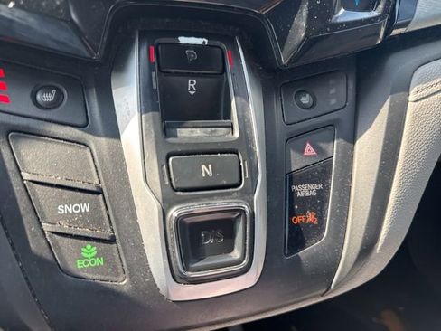 Used 2018 Honda Odyssey EX-L image 16
