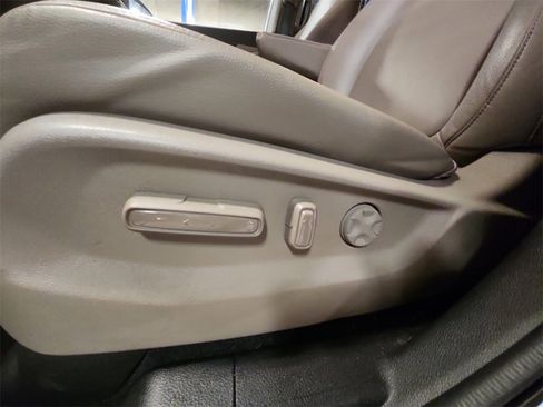 Used 2024 Honda Odyssey Touring image 13