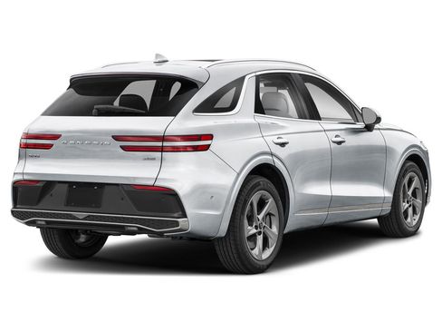 New 2026 Genesis GV70 2.5T Advanced AWD/4WD image 2