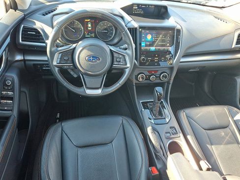 Used 2019 Subaru Crosstrek 2.0i Limited w/ Popular Package #4 image 11