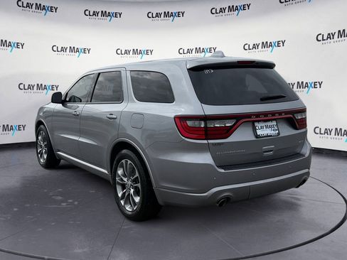 Used 2019 Dodge Durango GT image 3