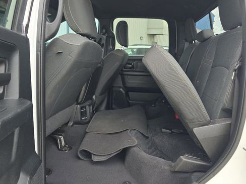 Used 2021 RAM 2500 Tradesman AWD/4WD image 5