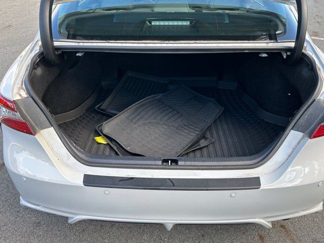 Used 2023 Toyota Camry XSE w/ Navigation Package FWD image 39