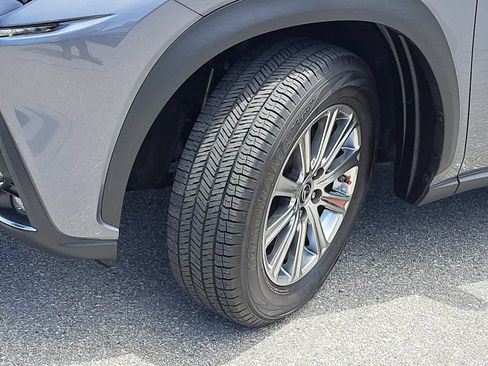 Used 2021 Lexus NX 300 FWD w/ Accessory Package image 35