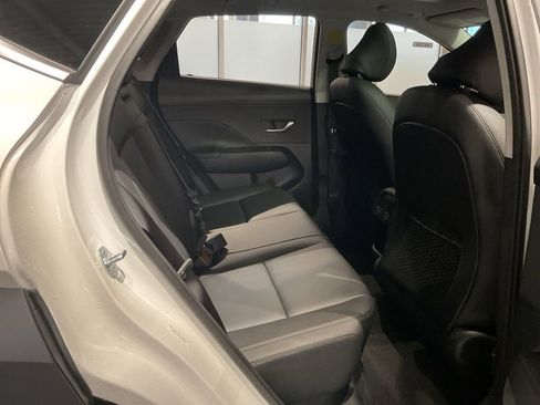 New 2026 Hyundai Kona Limited image 23