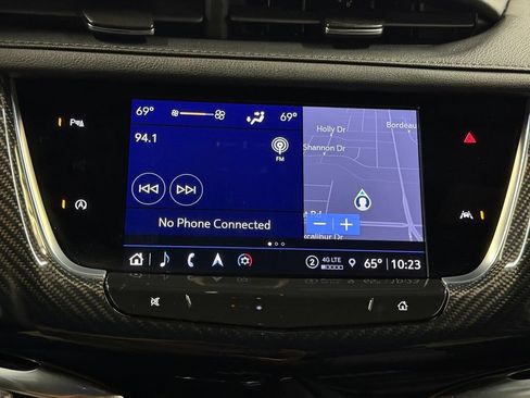Certified 2024 Cadillac XT6 Sport w/ LPO, Floor Liner Package AWD/4WD image 37