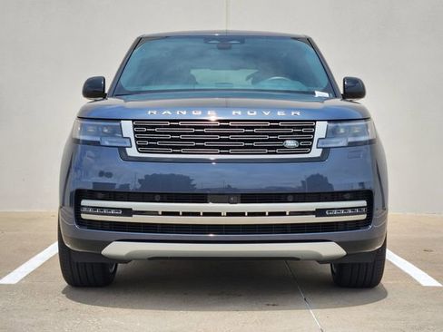 New 2026 Land Rover Range Rover SE AWD/4WD image 2