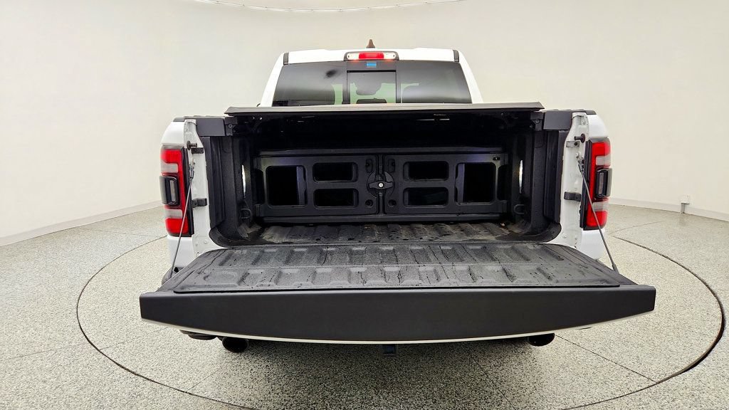 Used 2023 RAM 1500 Rebel w/ Rebel Level 2 Equipment Group AWD/4WD image 21