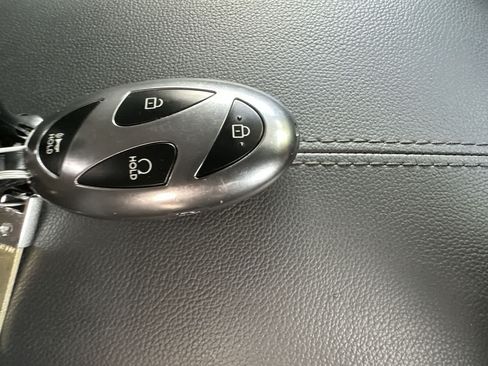 Used 2026 Hyundai Tucson SEL Plus FWD image 28