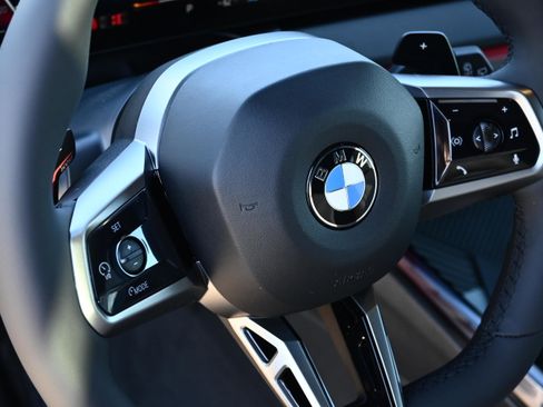 New 2026 BMW X3 xDrive30 w/ Premium Package image 12