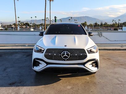 Used 2026 Mercedes-Benz GLE 450 4MATIC Coupe