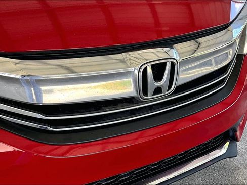 Used 2017 Honda Accord Sport image 29