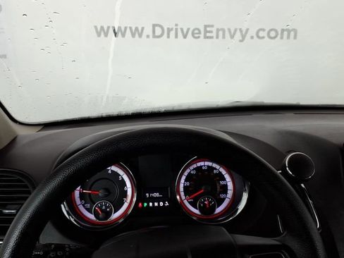 Used 2016 Dodge Grand Caravan American Value Package image 22