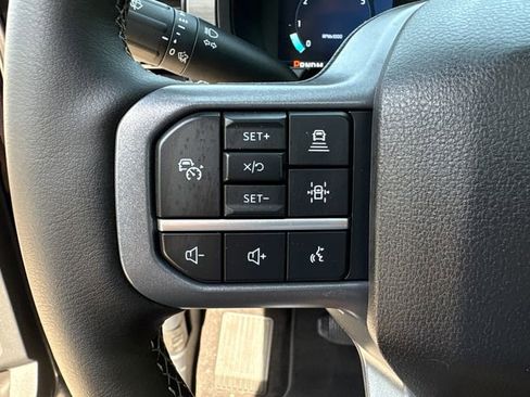 Used 2025 Ford F150 Lariat AWD/4WD image 22