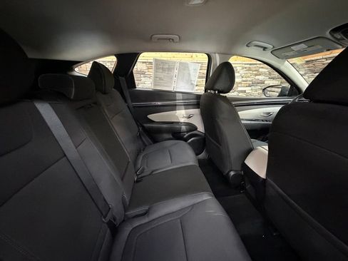 Used 2024 Hyundai Tucson SE AWD/4WD image 47