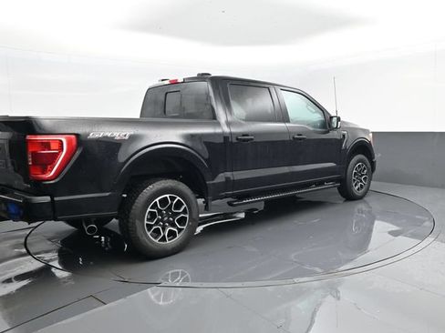 Used 2023 Ford F150 XLT w/ Equipment Group 302A High AWD/4WD image 21