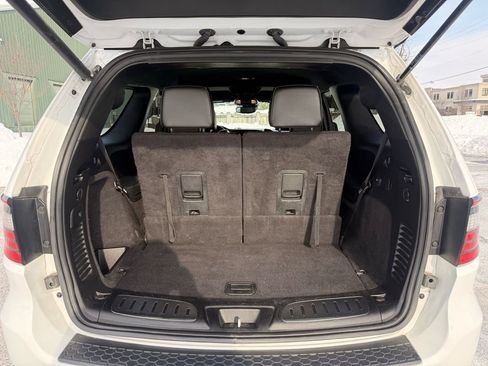 Used 2023 Dodge Durango R/T image 13